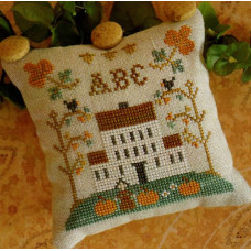 ABC Samplers - No. 1 - ABC ABC Samplers - No. 1 - ABC